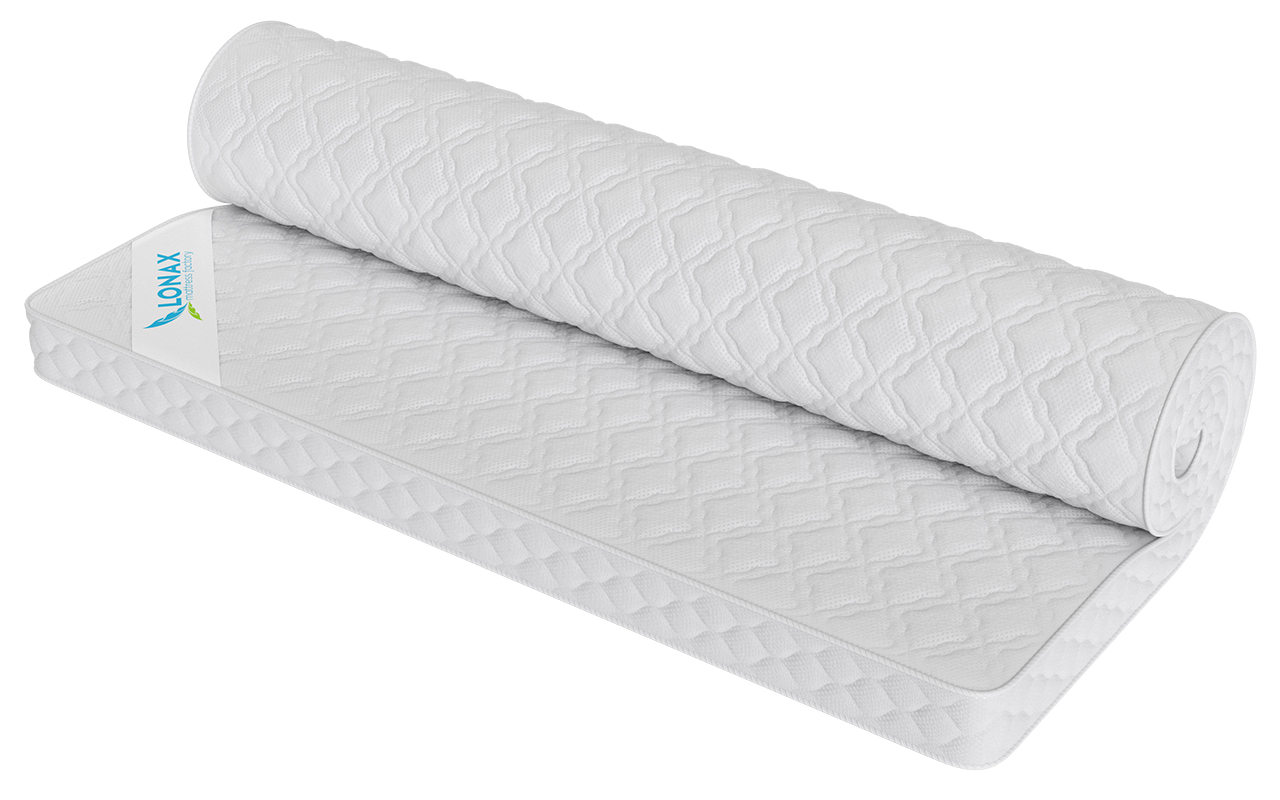 Lonax Скрученные Roll Max Season фото 3