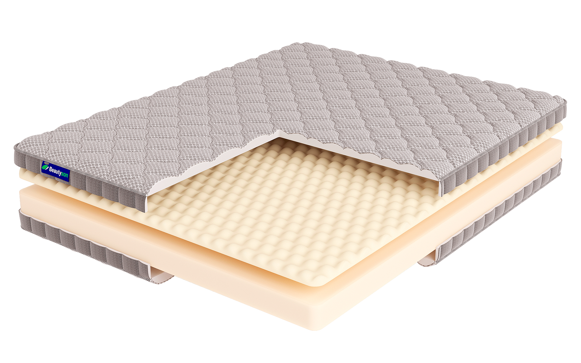 Beautyson Roll Foam 14 Massage