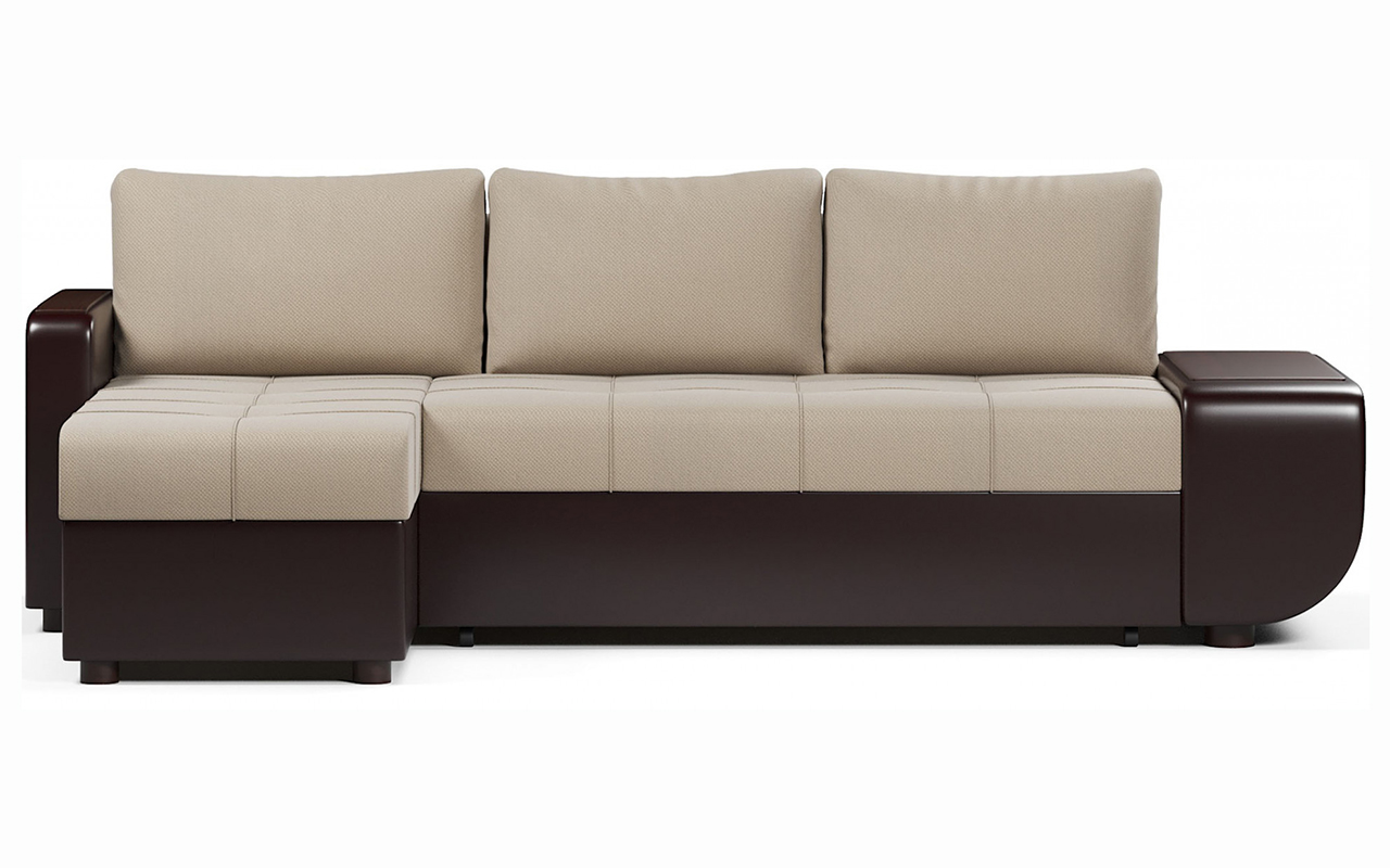 Gupan Атланта 5 со столиком угловой фото 2