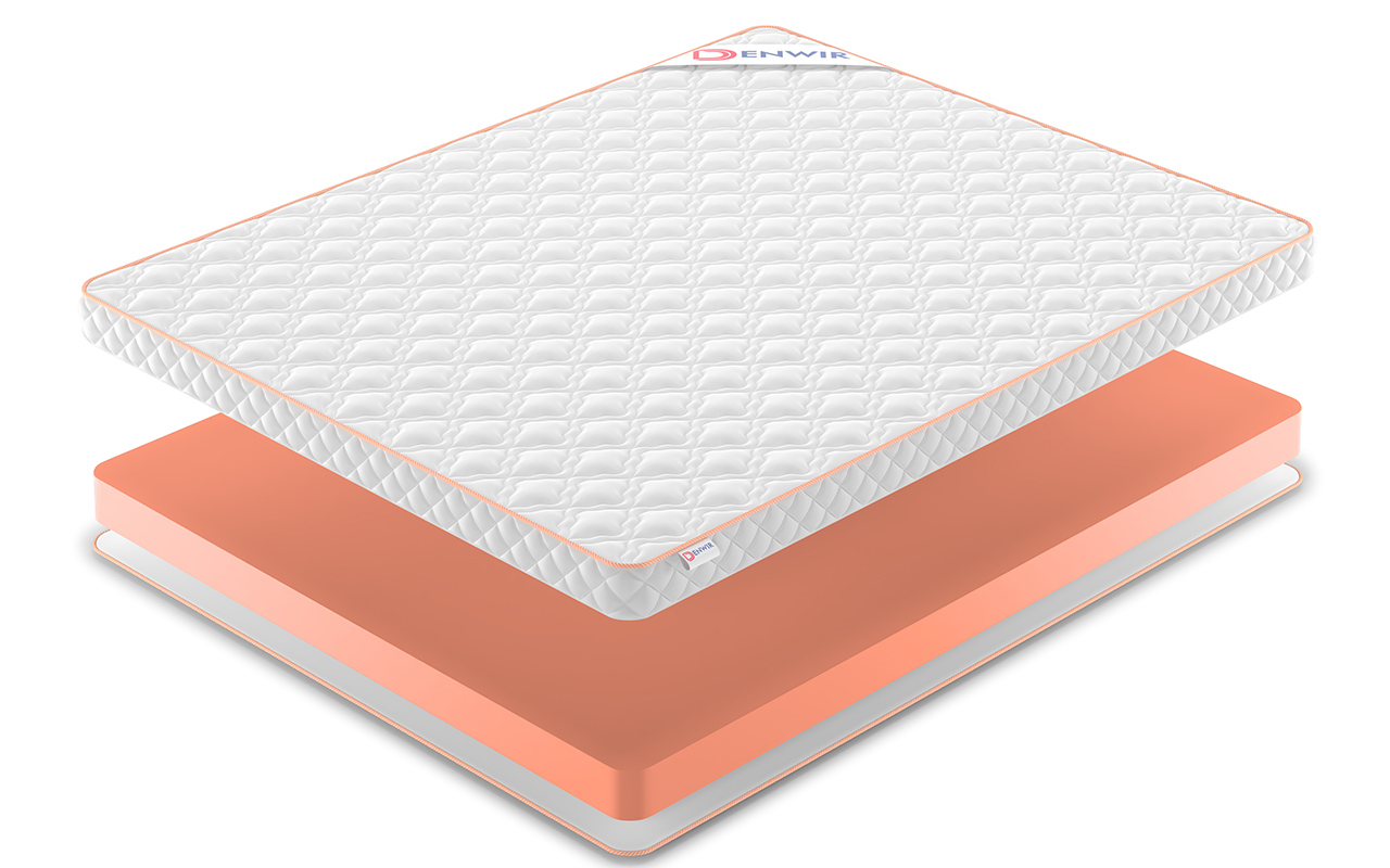 Denwir Top Roll Foam 10 фото 3