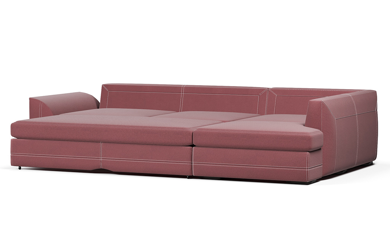 Gupan Калифорния угловой фото 39