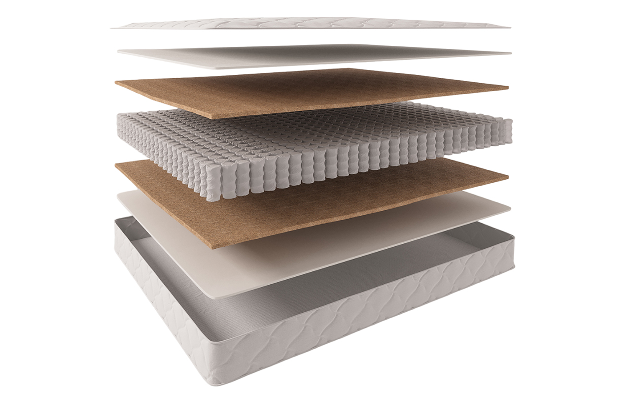 Evita Regular Relax H-4