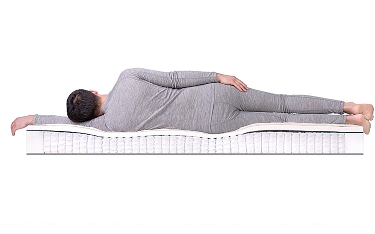 DreamLine SleepDream S1000 фото 3