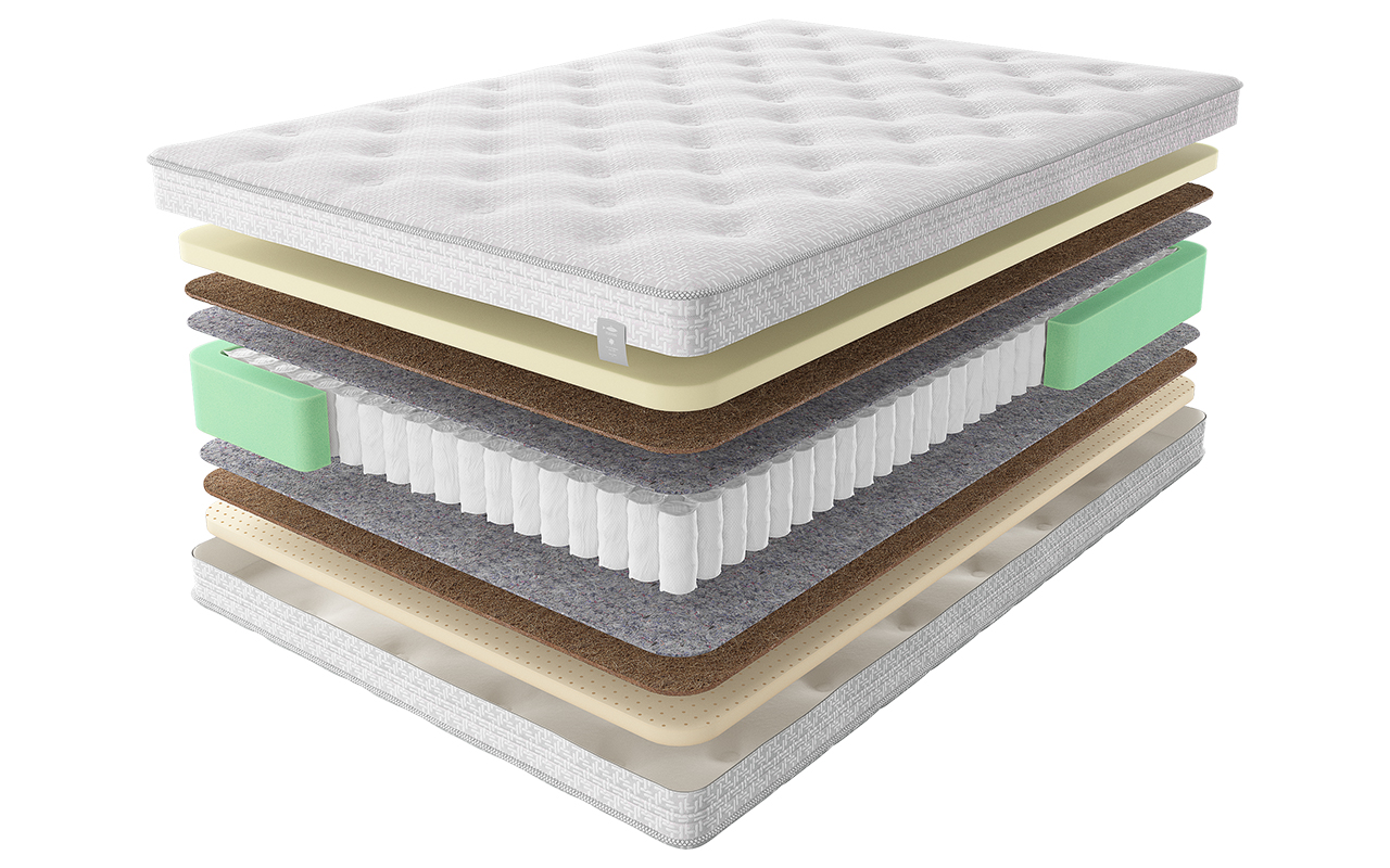 Flepers Круглые Hars Haligon Ezer