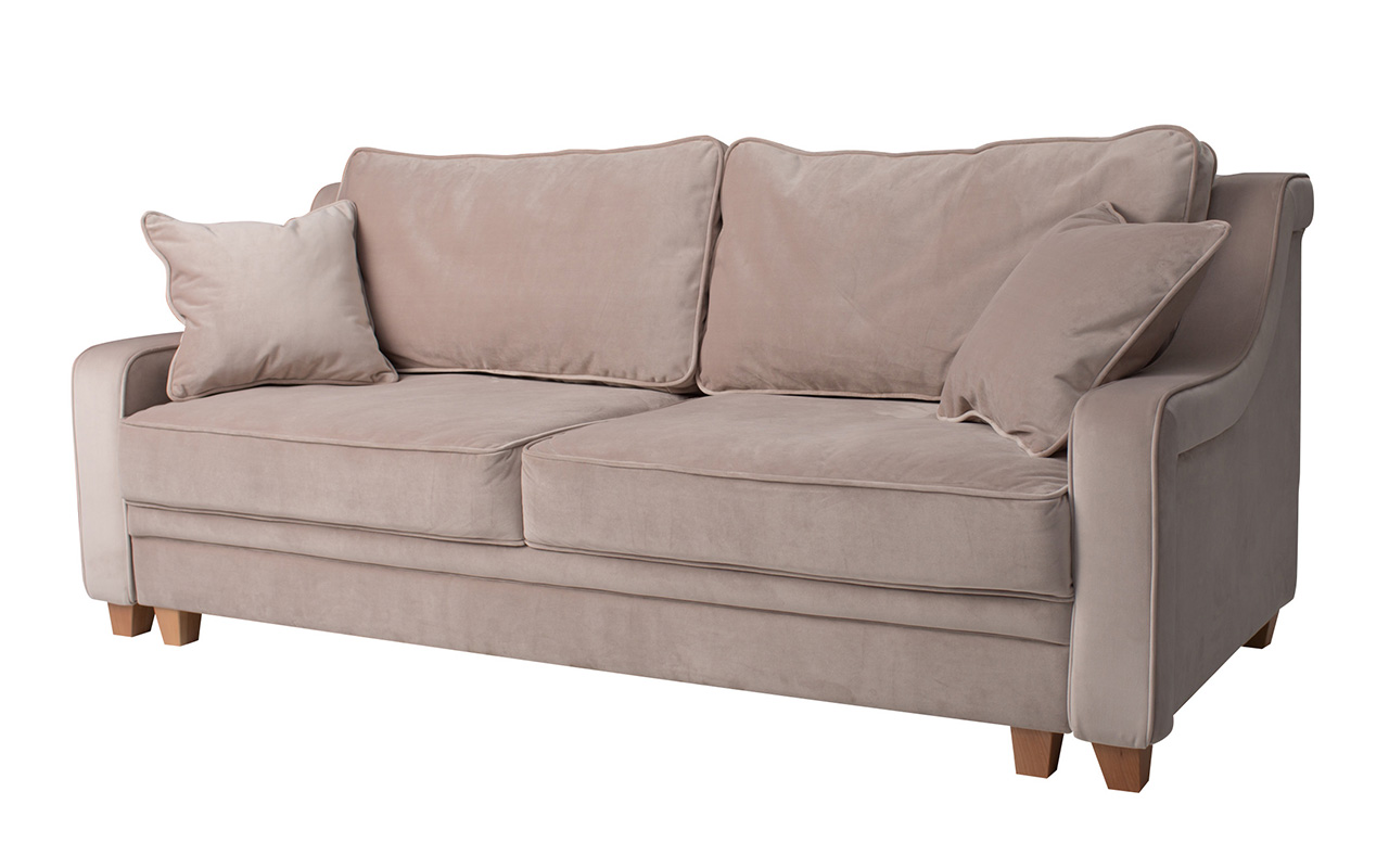 Creatica Berge Dream