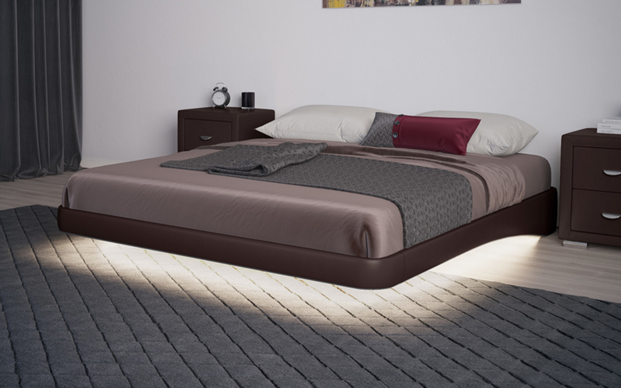 Орматек Парящее основание фото 12