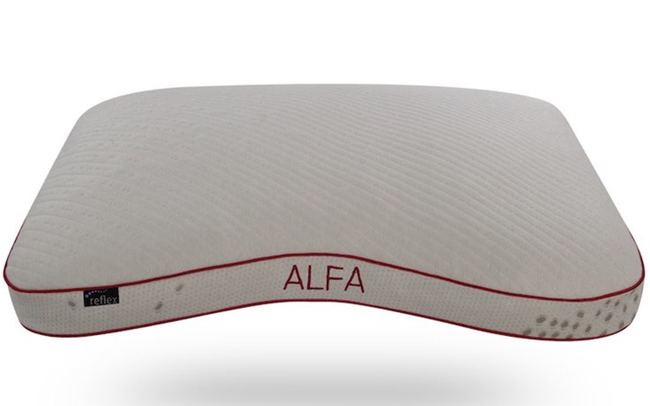 подушка Reflex Alfa 1 Reflex Alfa