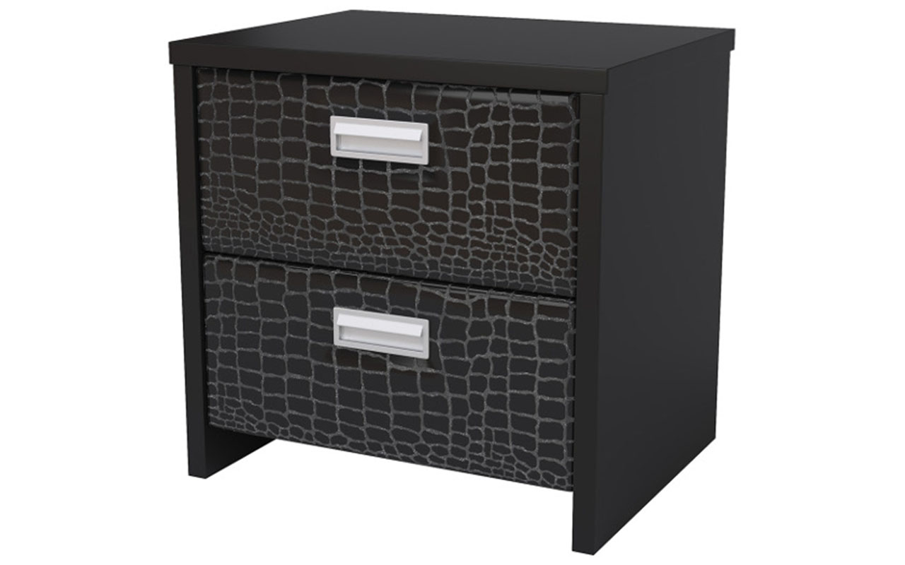 тумбочка Орматек Como/Veda (2 ящика) 45 1 Орматек Como/Veda (2 ящика) 45